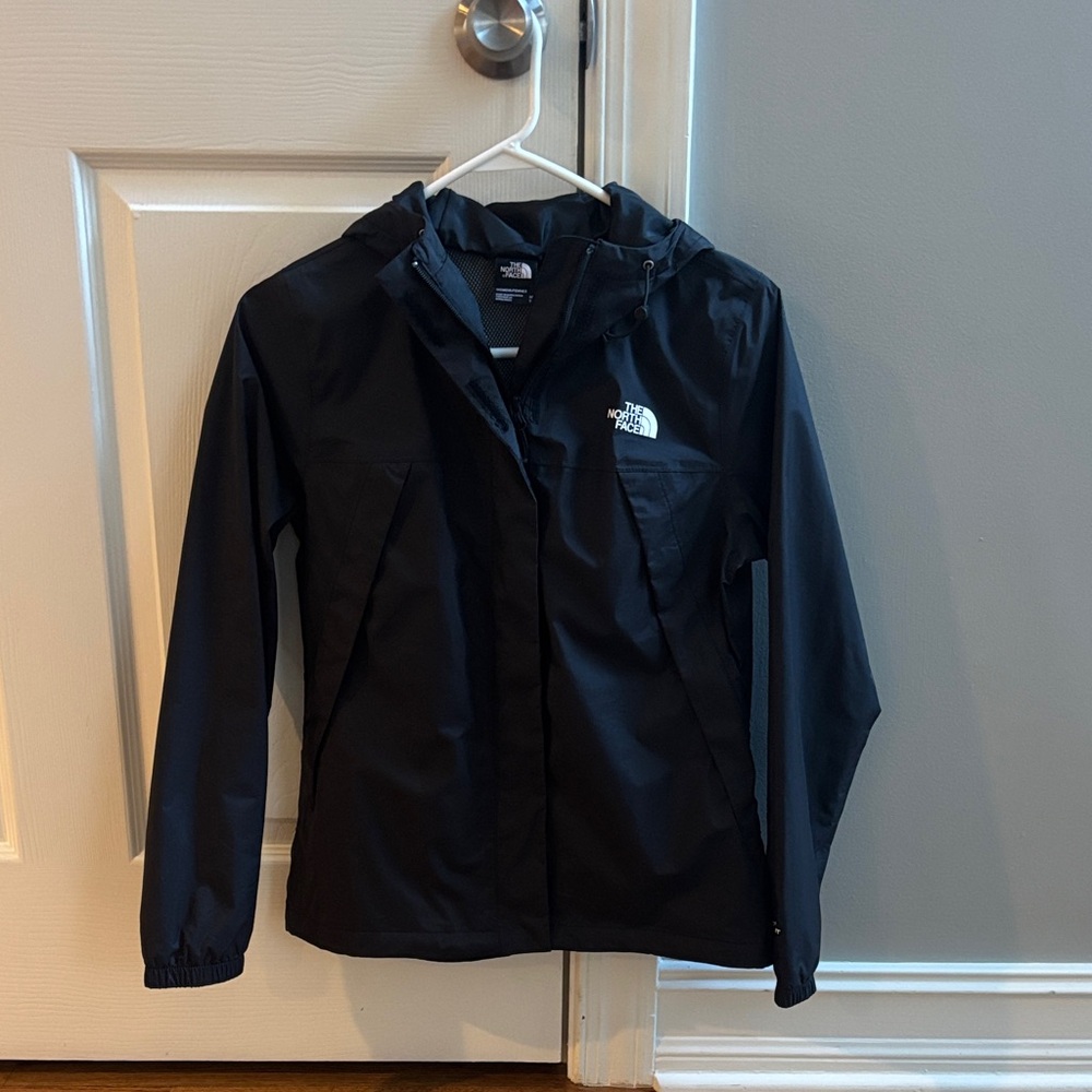 The North Face Women's Black Jacket